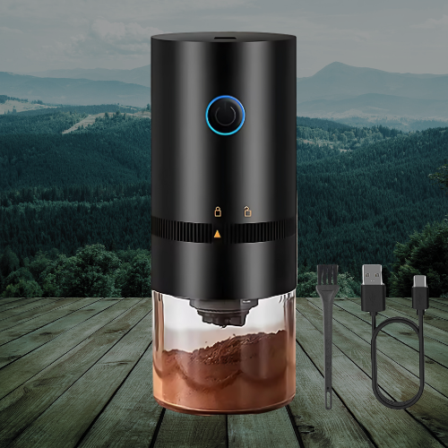 Stelvyn Coffee Grinder